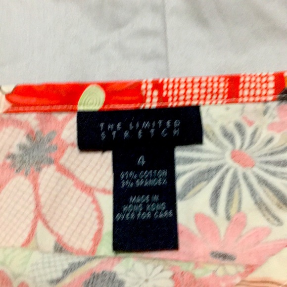 THE LIMITED skirt bundle of 5 - Picture 8 of 16